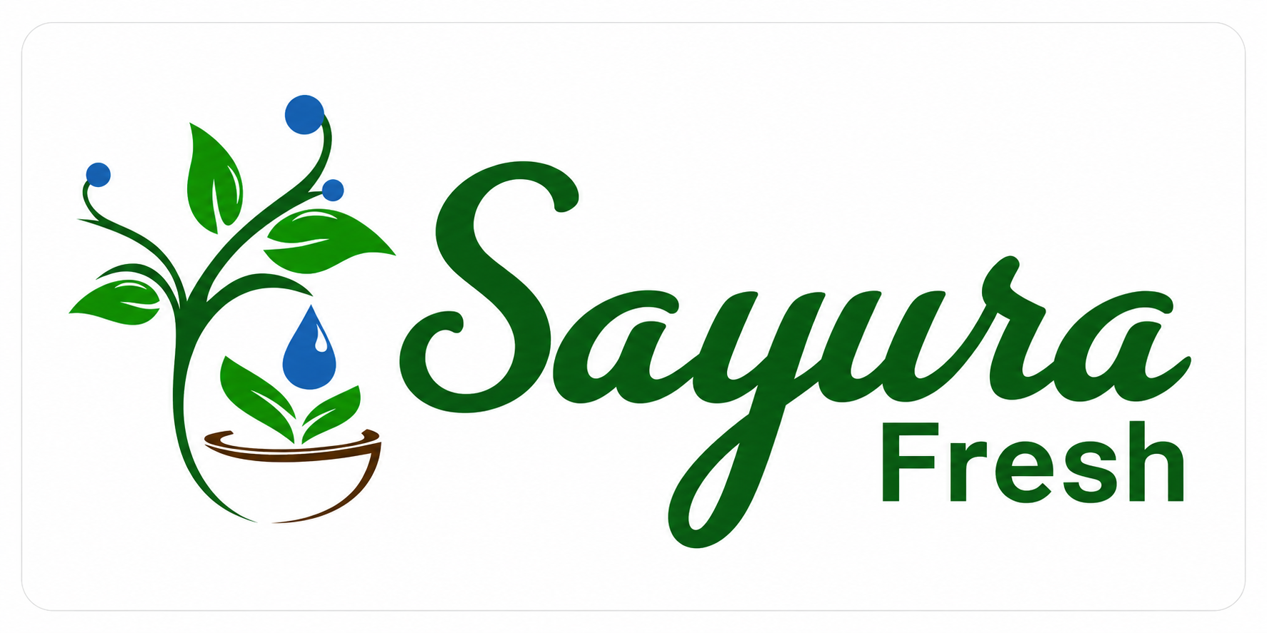 Sayura Fresh